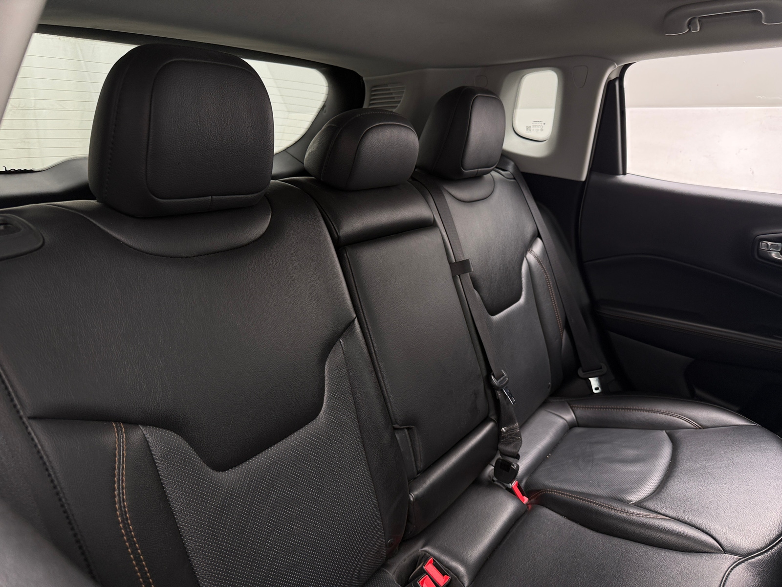 Thumbnail: 2020 Jeep Compass - 5