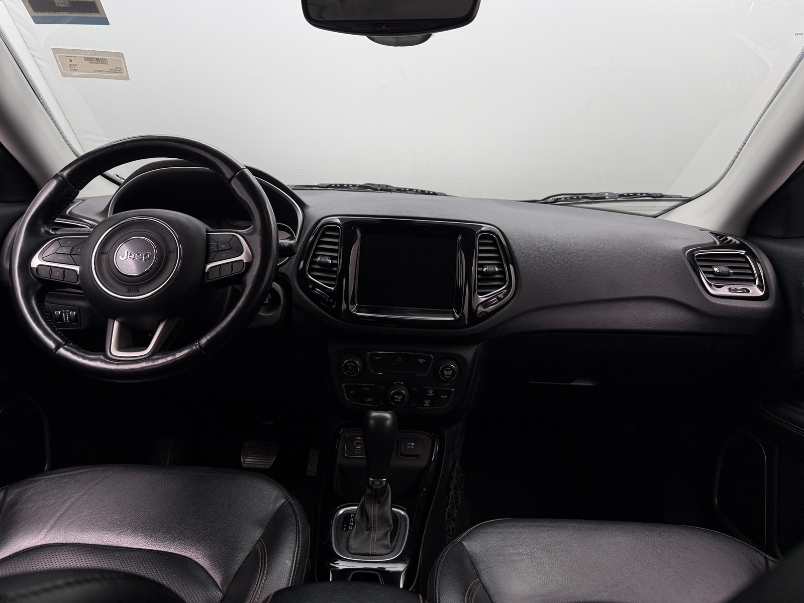 Thumbnail: 2020 Jeep Compass - 2