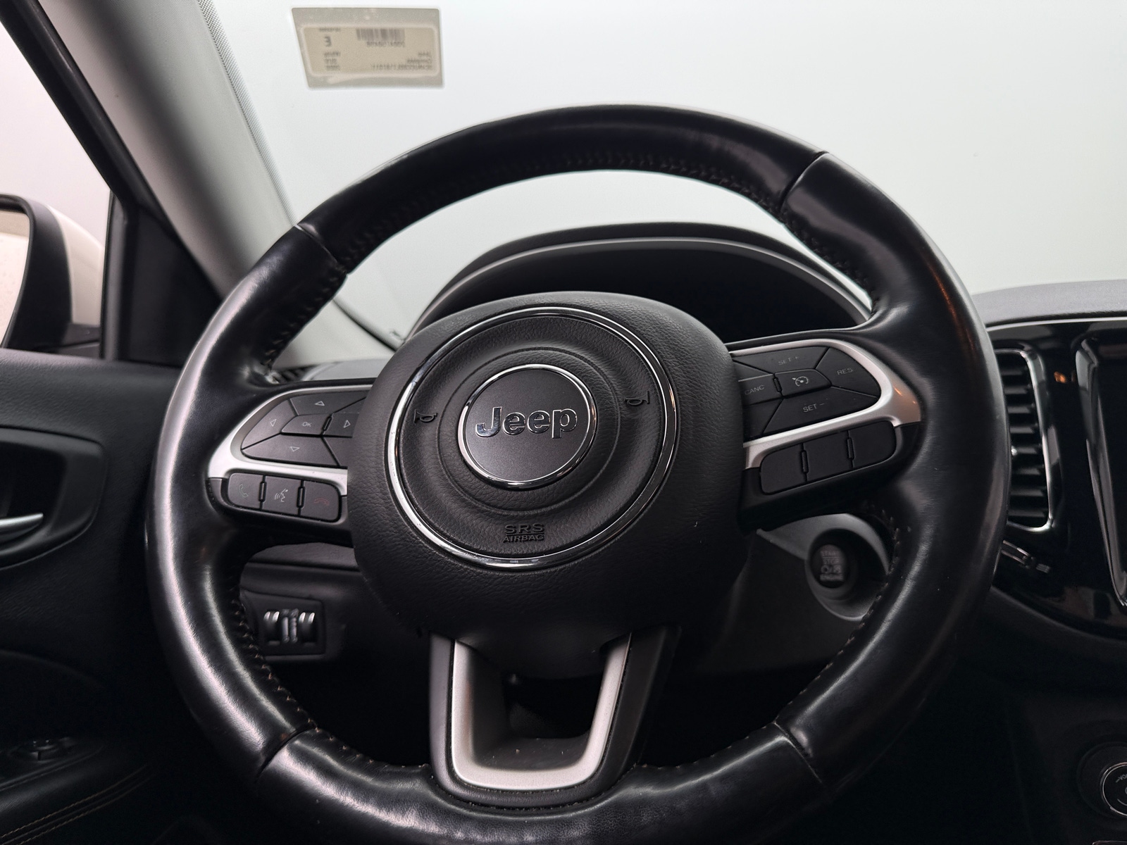 Thumbnail: 2020 Jeep Compass - 4