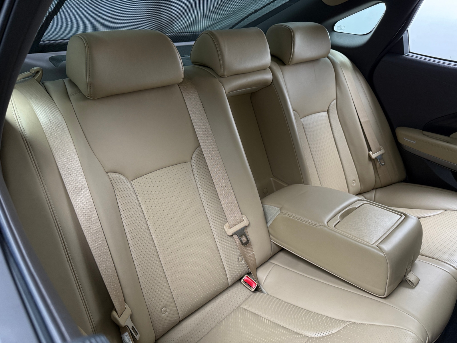 Thumbnail: 2015 Hyundai Azera - 5