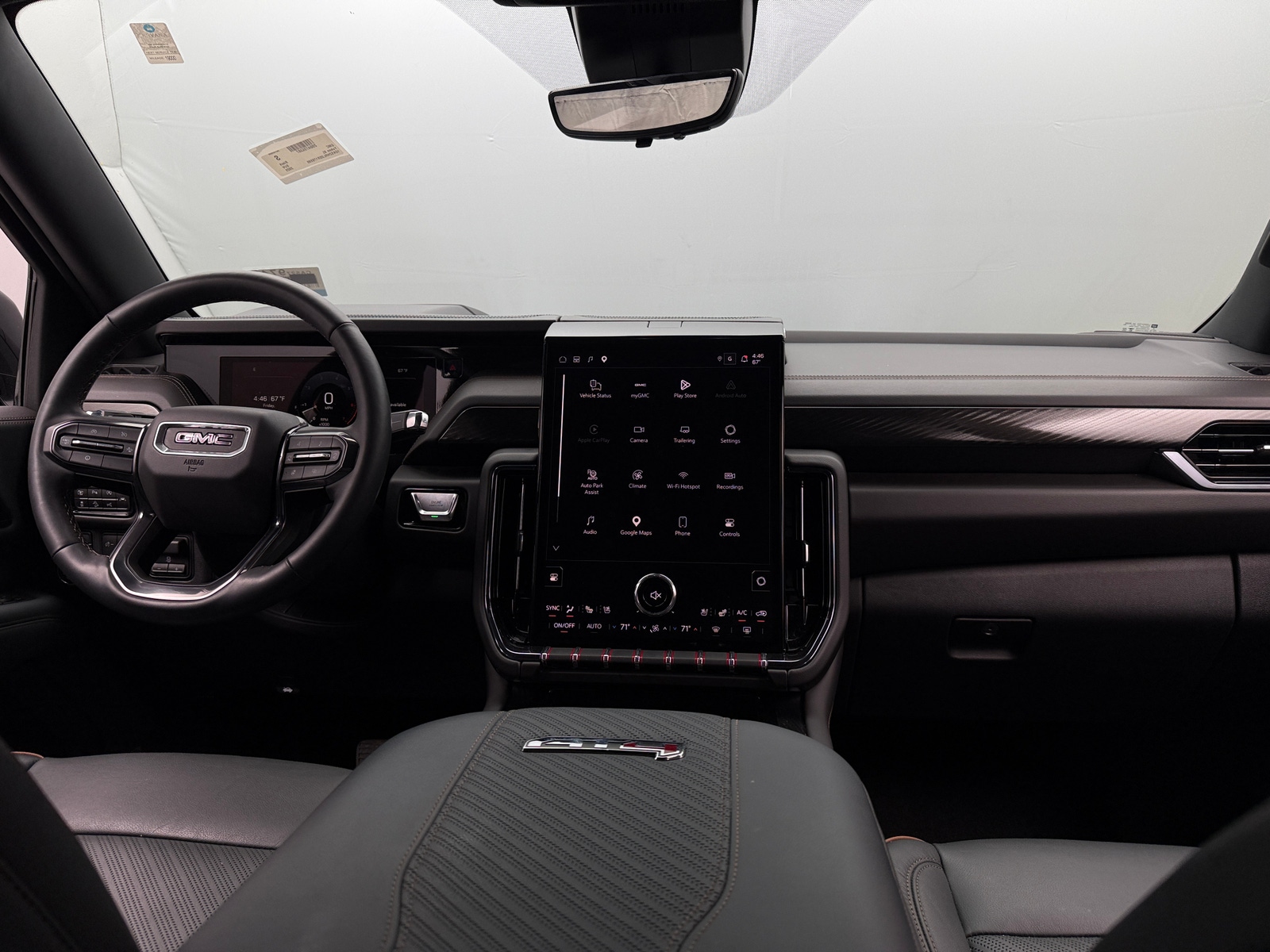 Thumbnail: 2025 GMC Yukon XL - 2