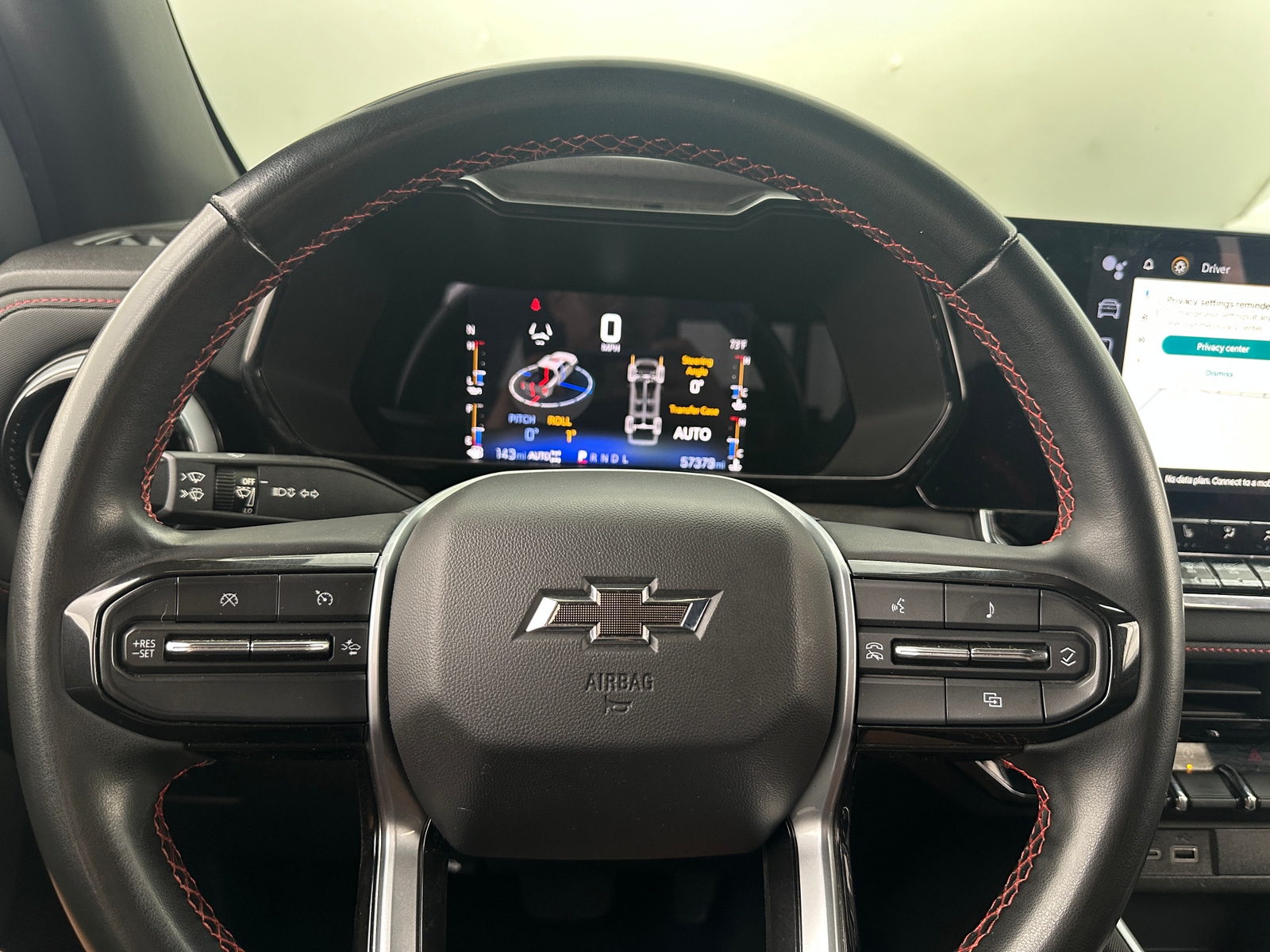 Thumbnail: 2023 Chevrolet Colorado - 5