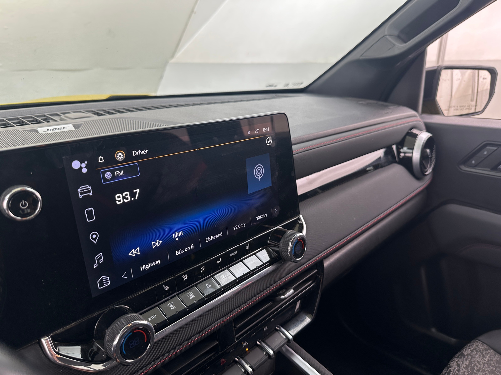 Thumbnail: 2023 Chevrolet Colorado - 4