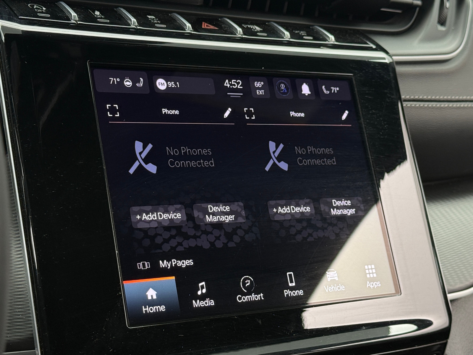 Thumbnail: 2024 Jeep Grand Cherokee L - 3