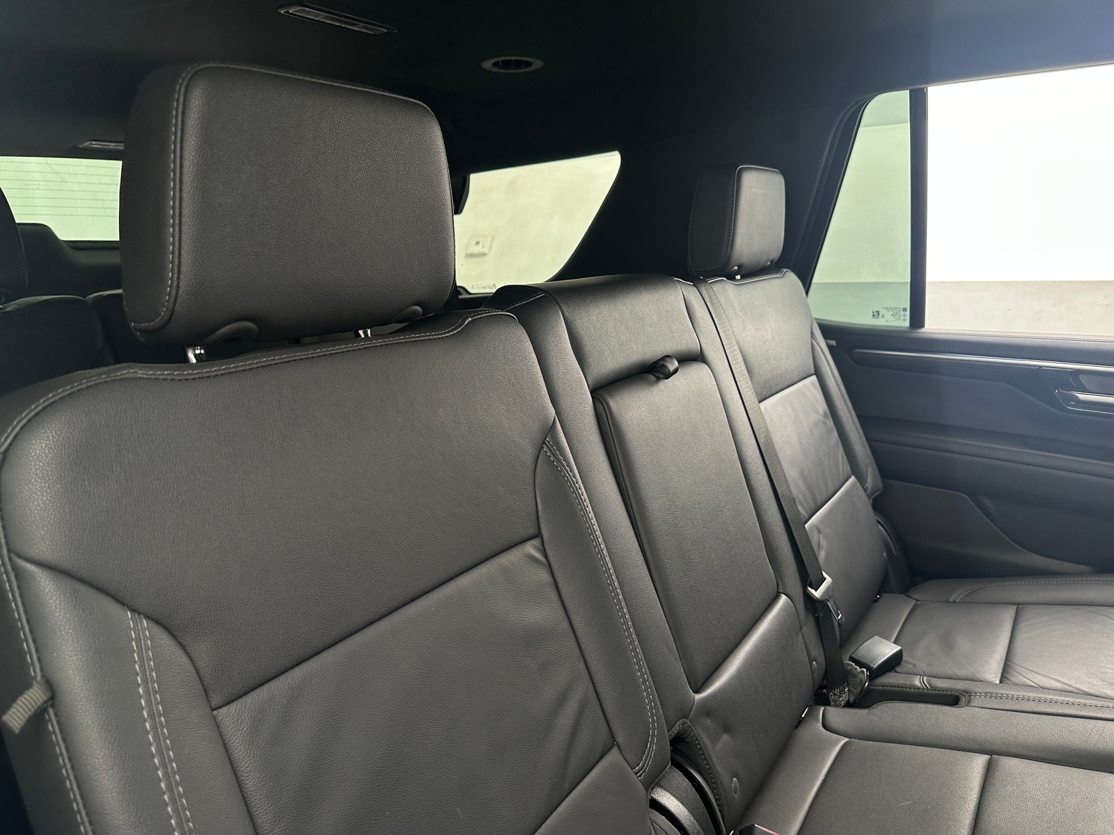 Thumbnail: 2025 Chevrolet Tahoe - 5