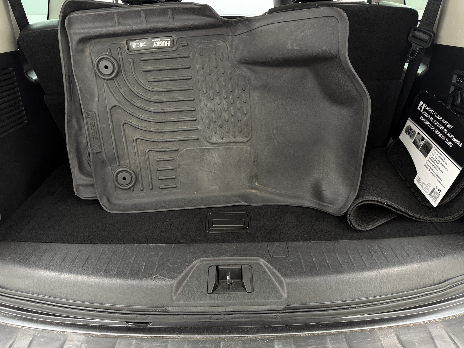 Thumbnail: 2020 Nissan Armada - 6