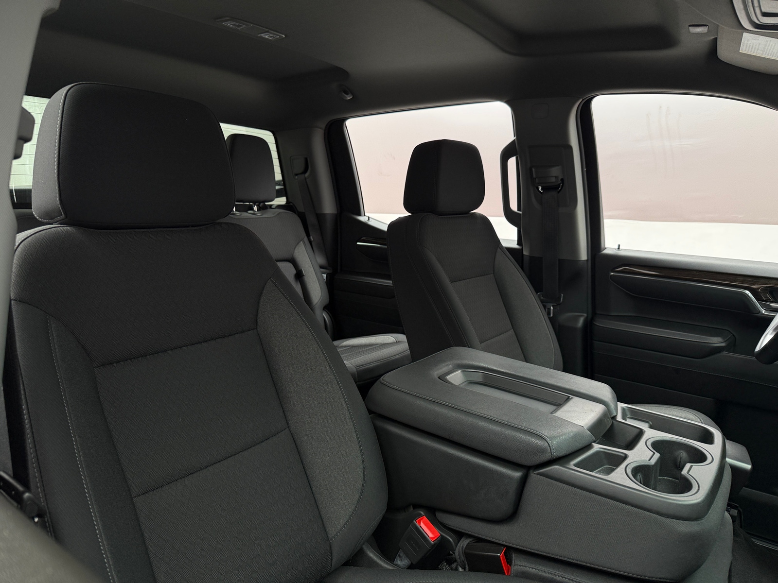 Thumbnail: 2025 GMC Sierra 1500 - 2