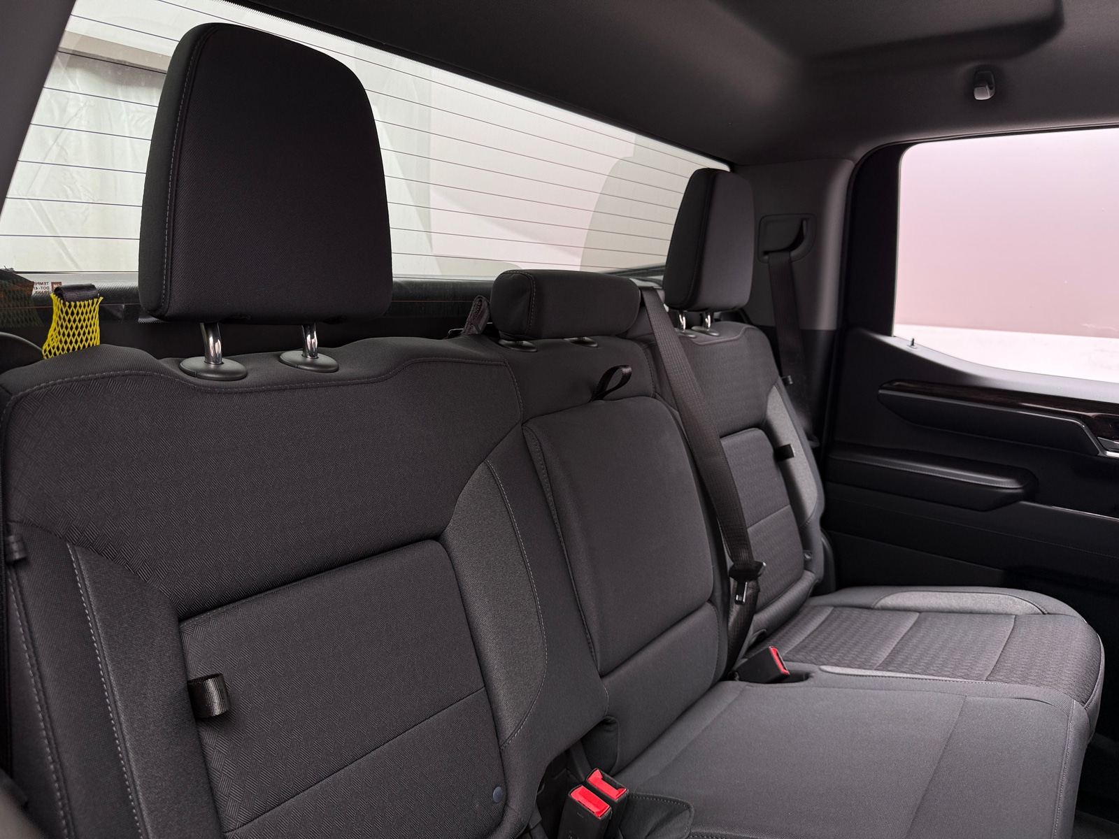 Thumbnail: 2025 GMC Sierra 1500 - 6