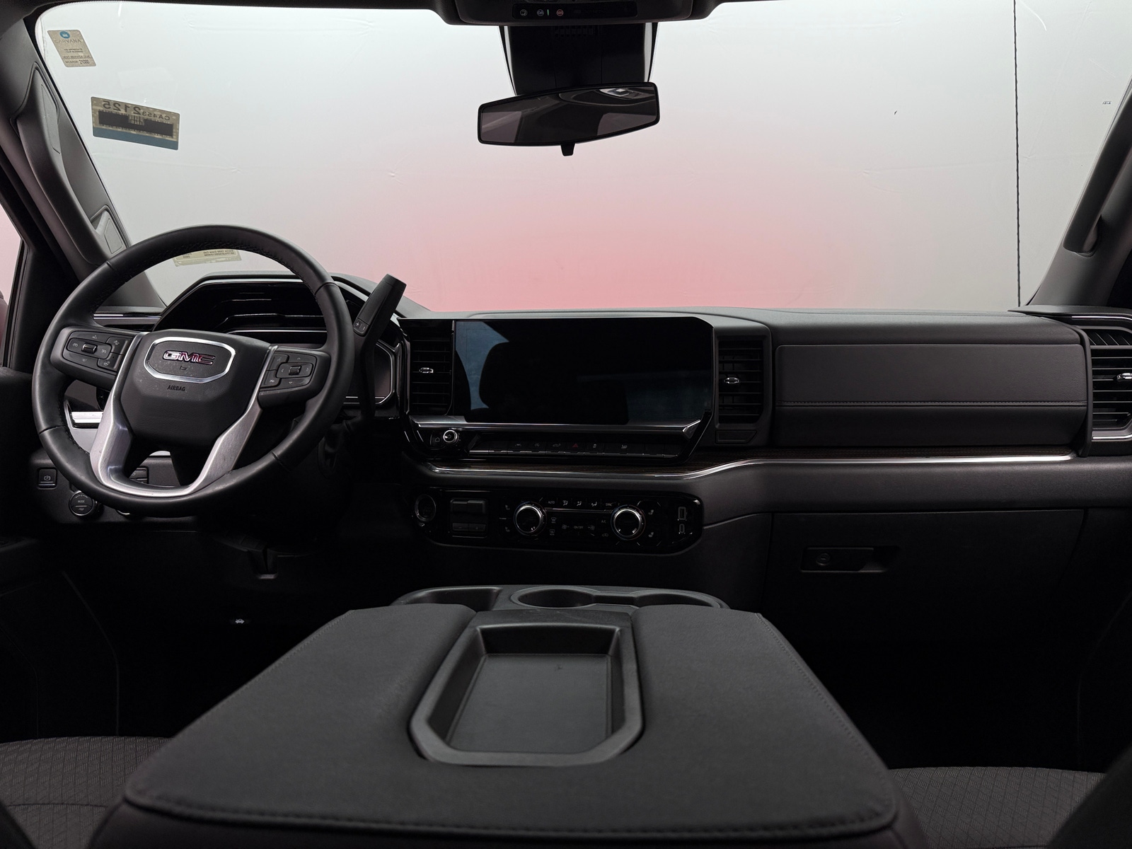 Thumbnail: 2025 GMC Sierra 1500 - 3