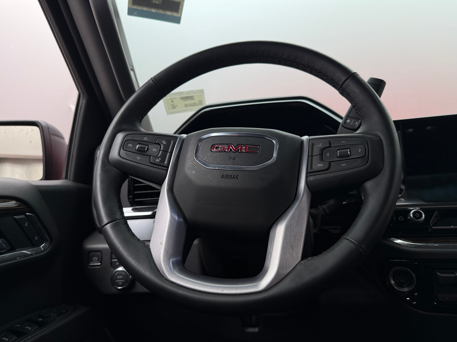 Thumbnail: 2025 GMC Sierra 1500 - 5