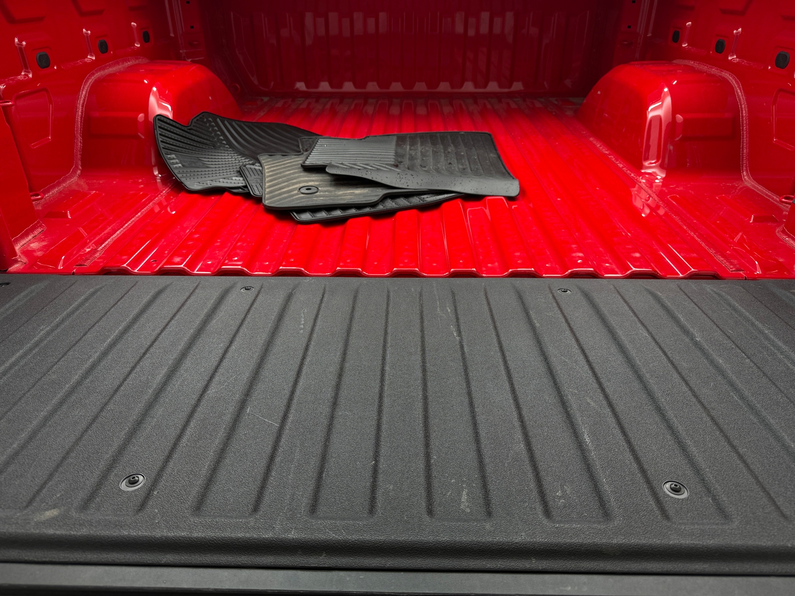 Thumbnail: 2025 GMC Sierra 1500 - 7