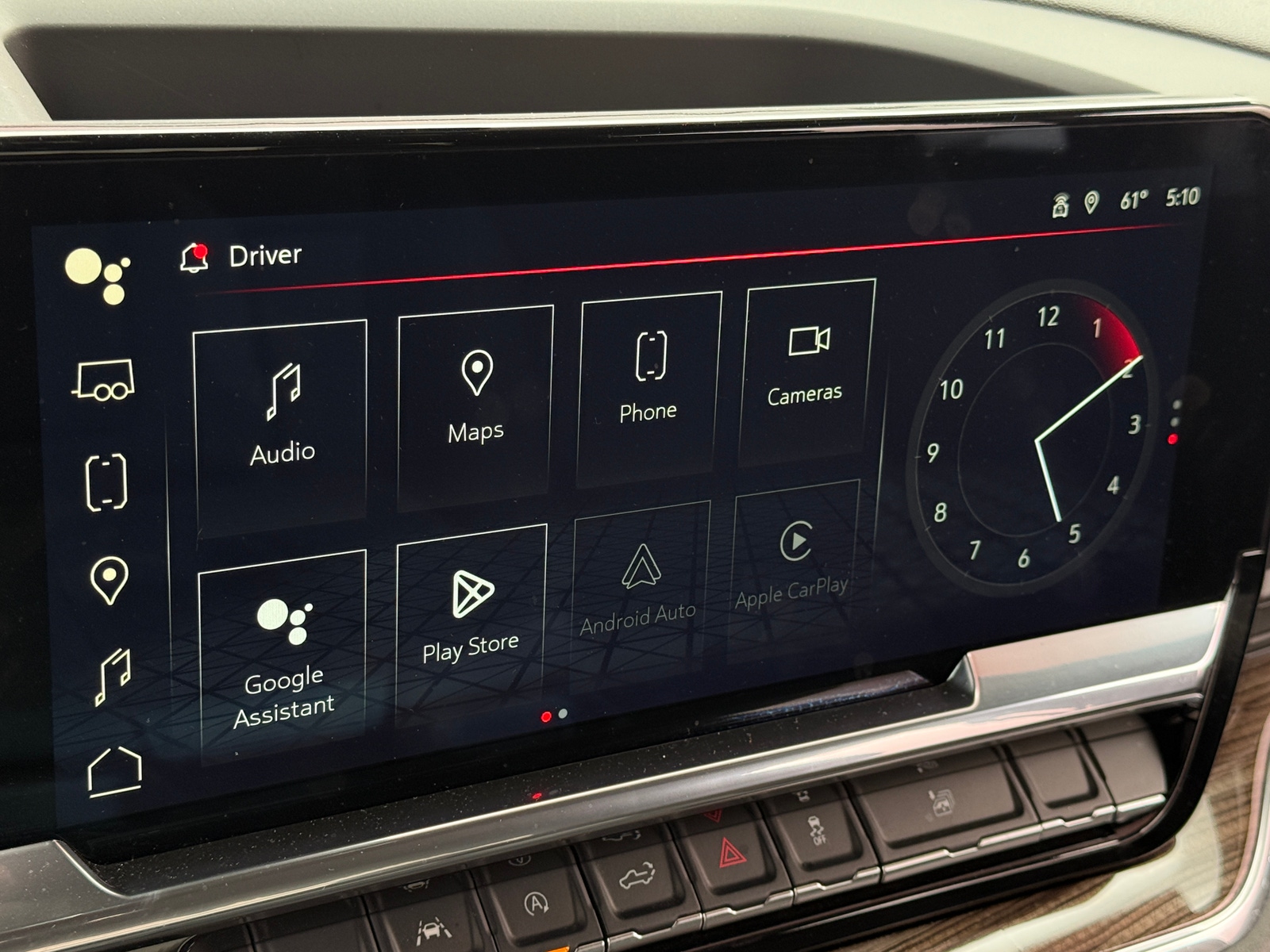 Thumbnail: 2025 GMC Sierra 1500 - 4