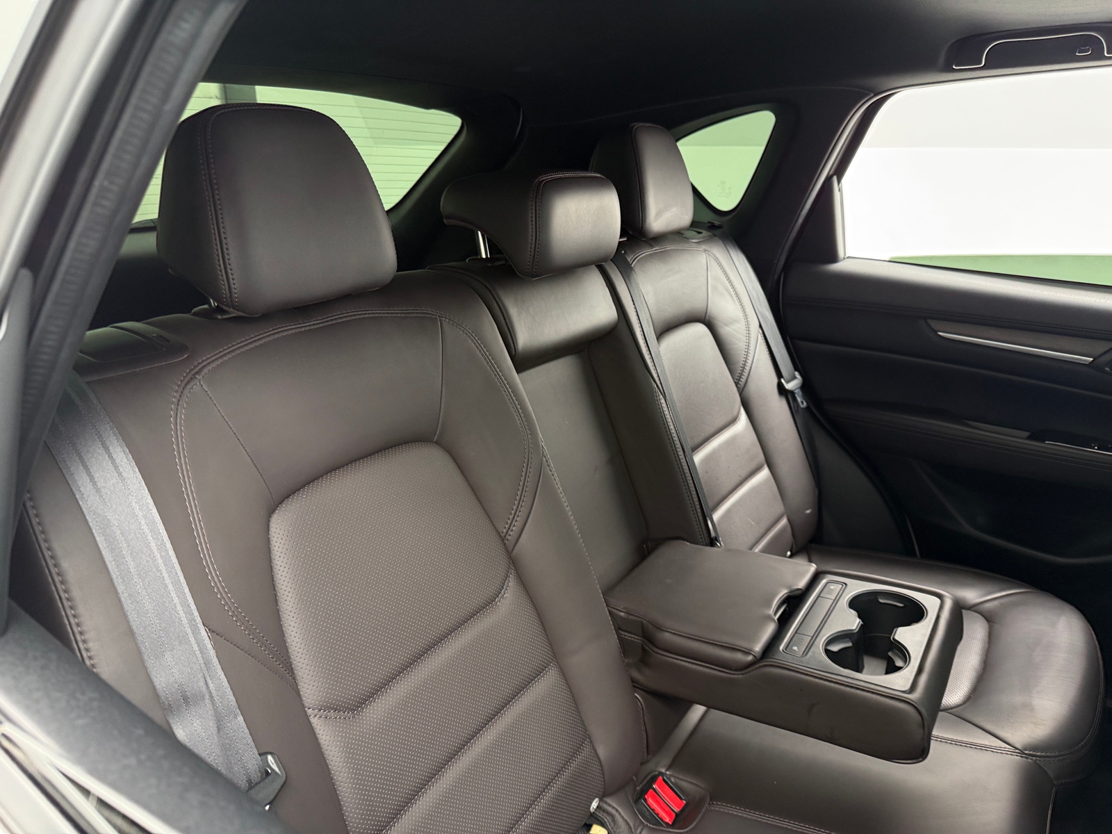 Thumbnail: 2021 Mazda CX-5 - 5