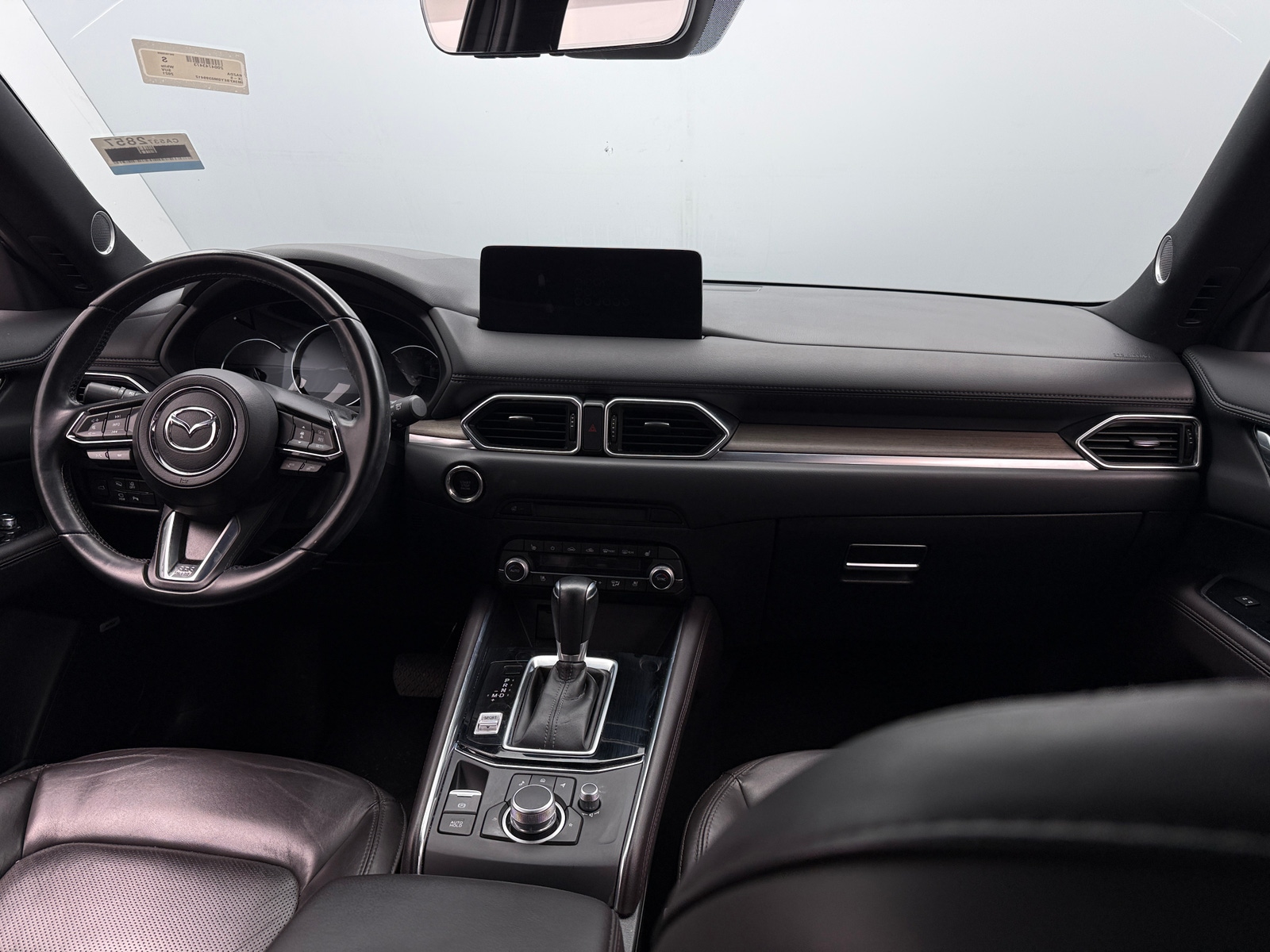 Thumbnail: 2021 Mazda CX-5 - 2