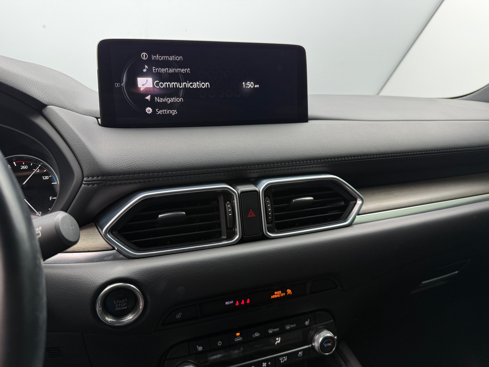 Thumbnail: 2021 Mazda CX-5 - 3