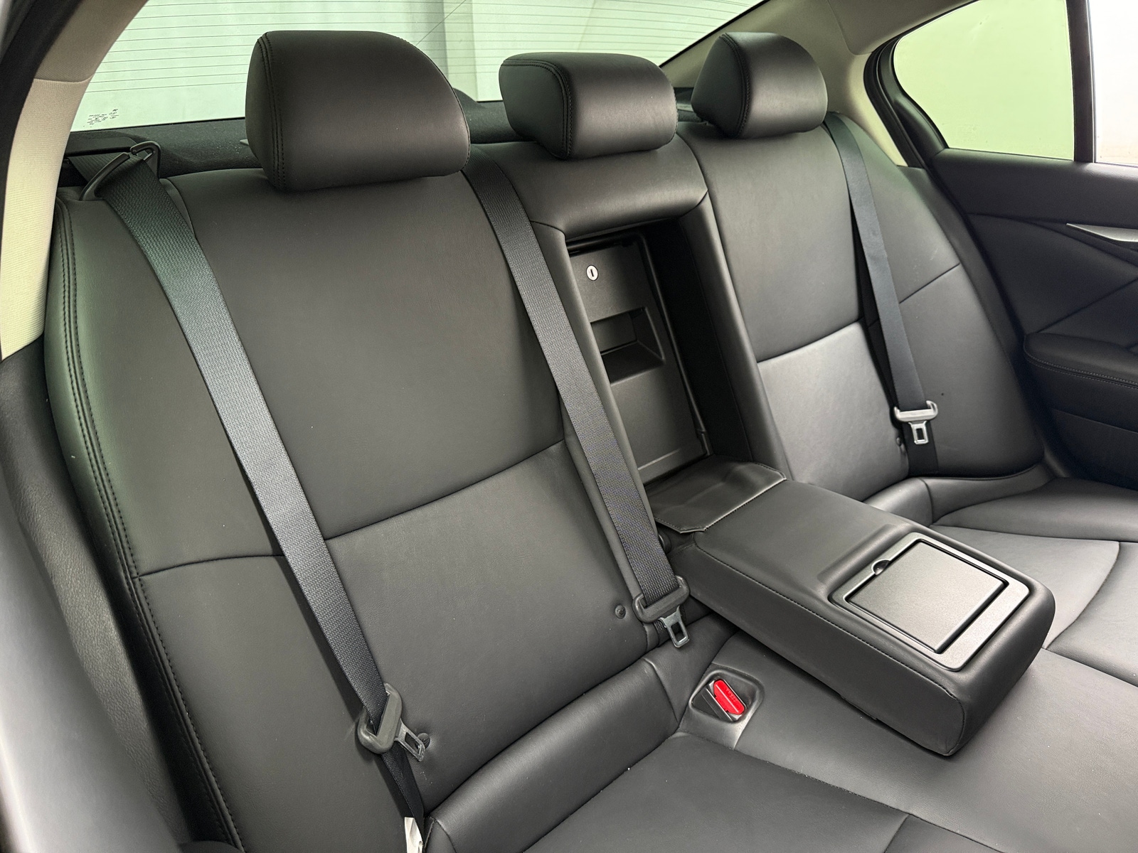 Thumbnail: 2018 INFINITI Q50 - 5