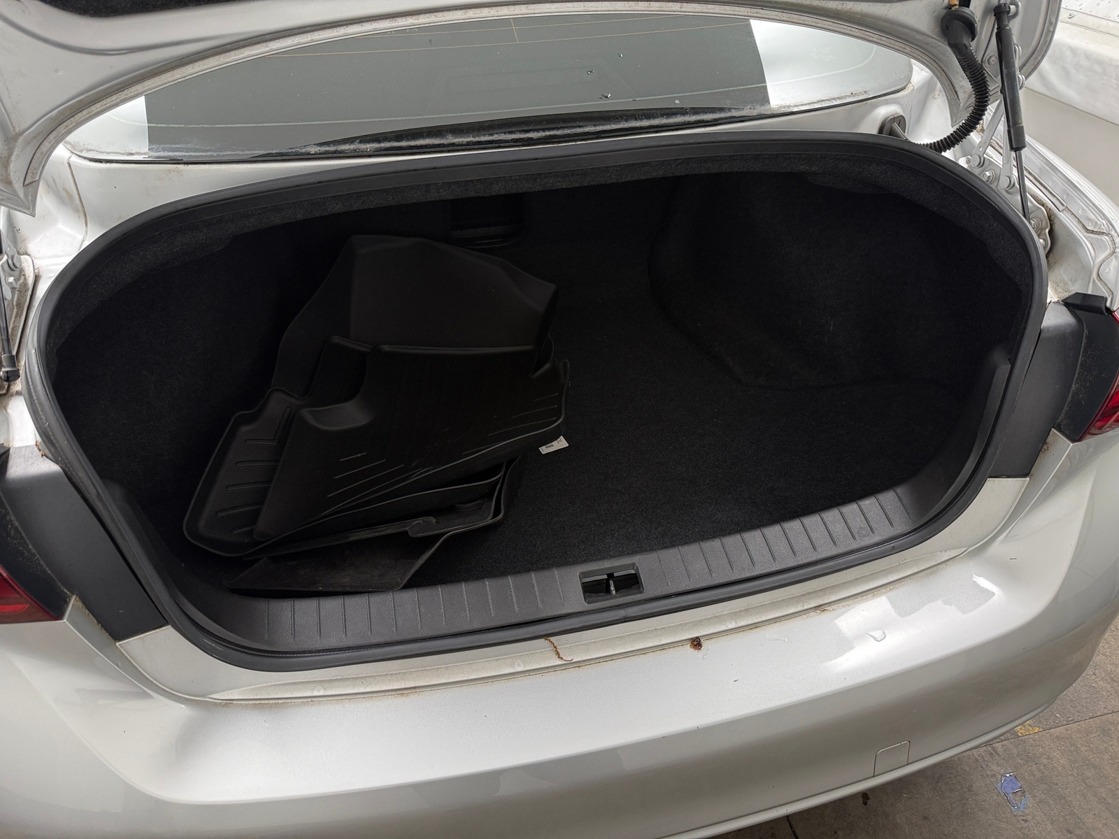 Thumbnail: 2018 INFINITI Q50 - 6