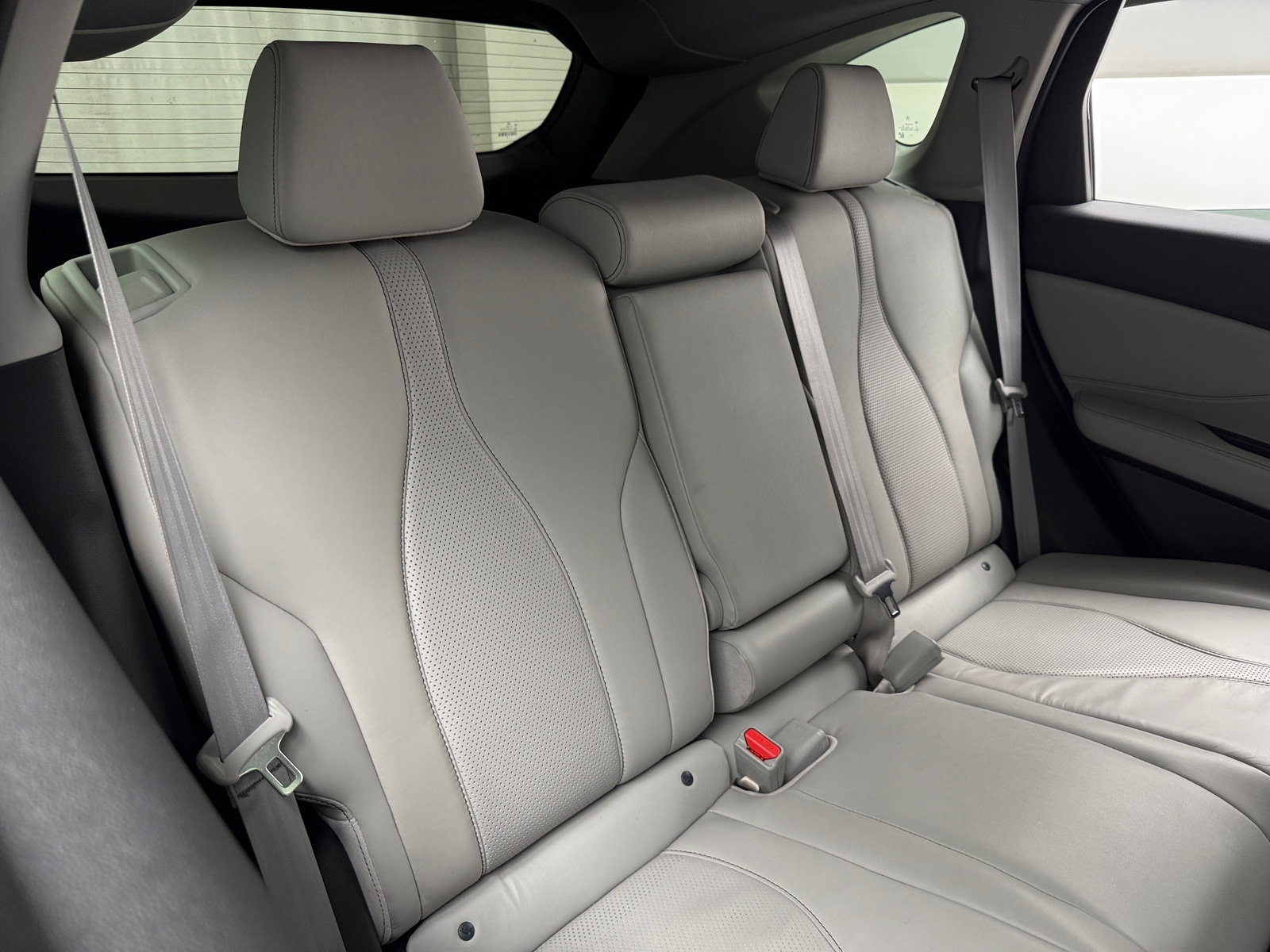 Thumbnail: 2021 Acura RDX - 5
