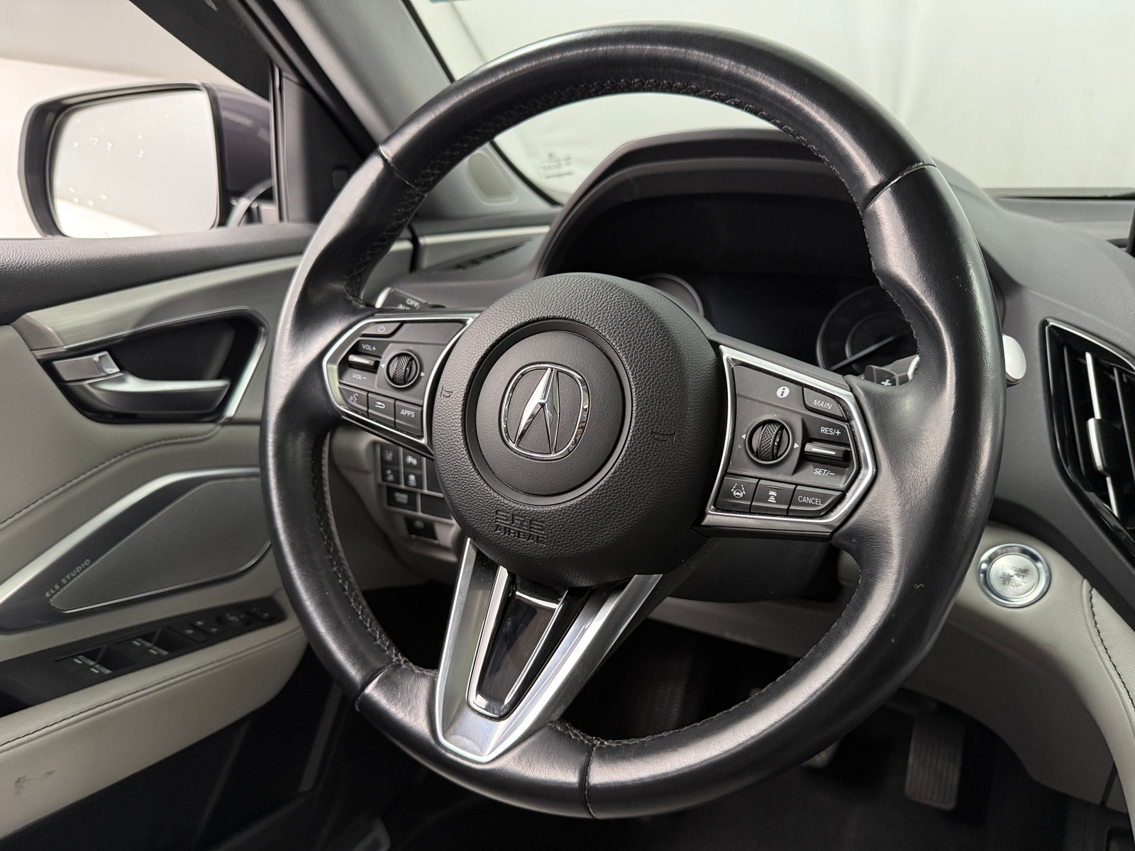 Thumbnail: 2021 Acura RDX - 4