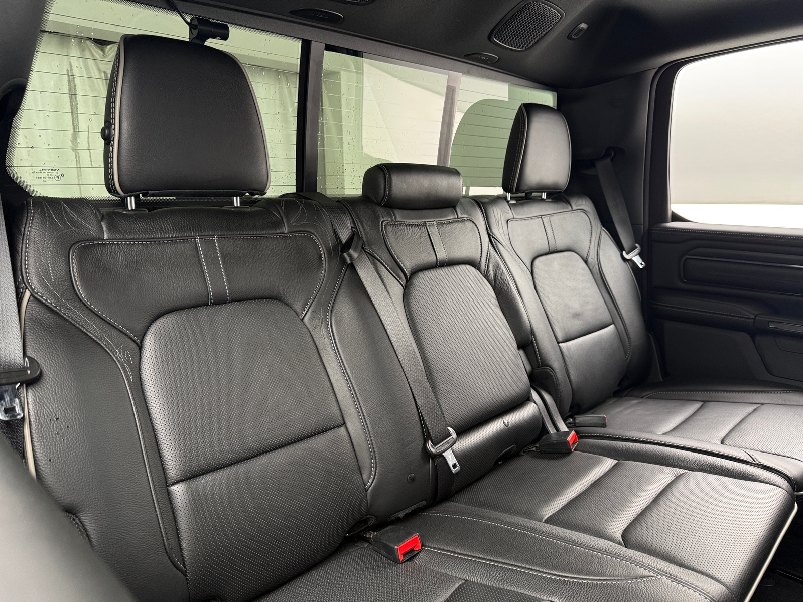 Thumbnail: 2023 RAM 1500 - 5