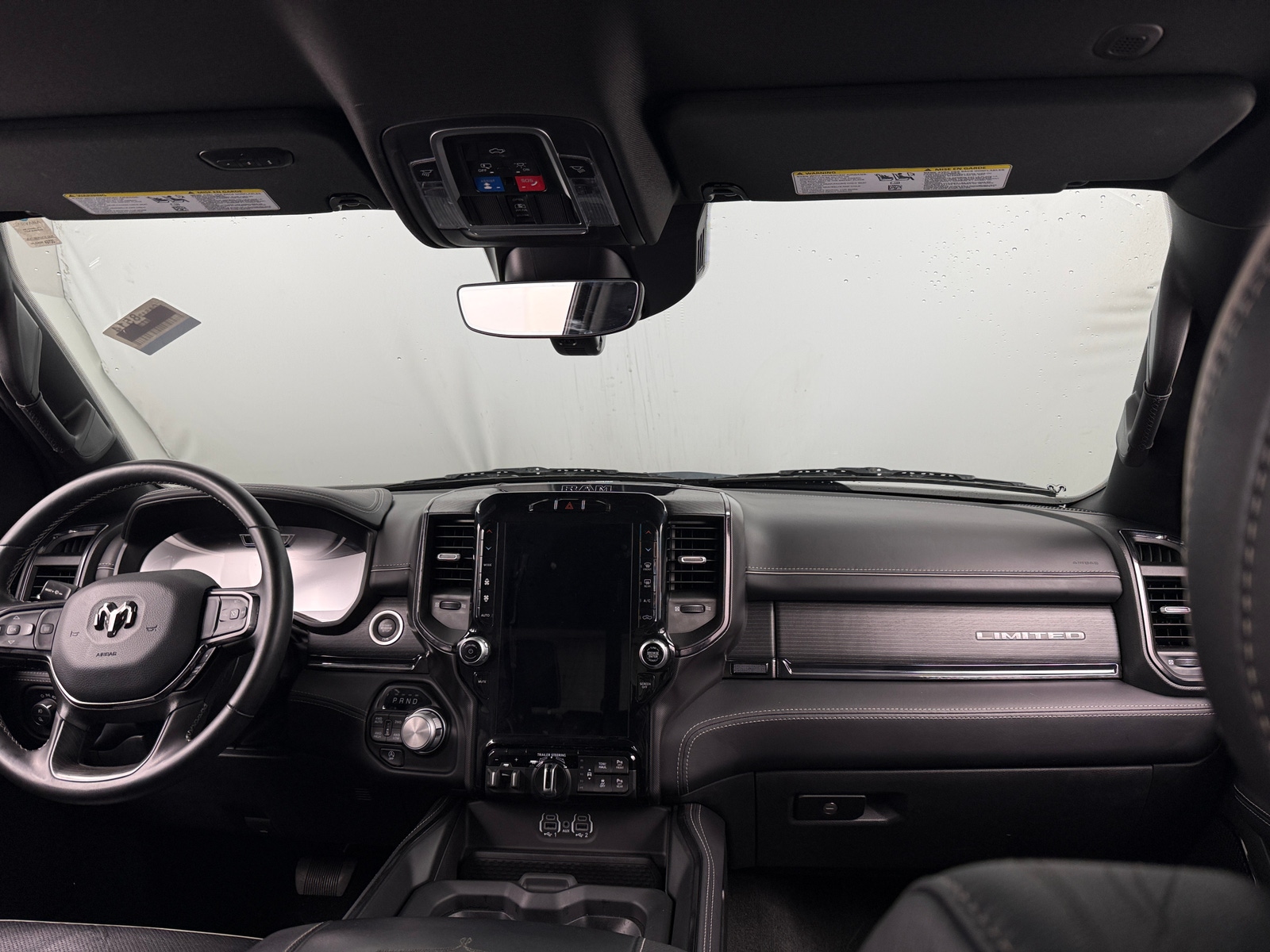 Thumbnail: 2023 RAM 1500 - 2