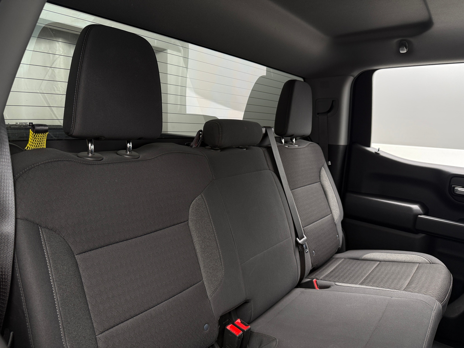 Thumbnail: 2024 Chevrolet Silverado 1500 - 6