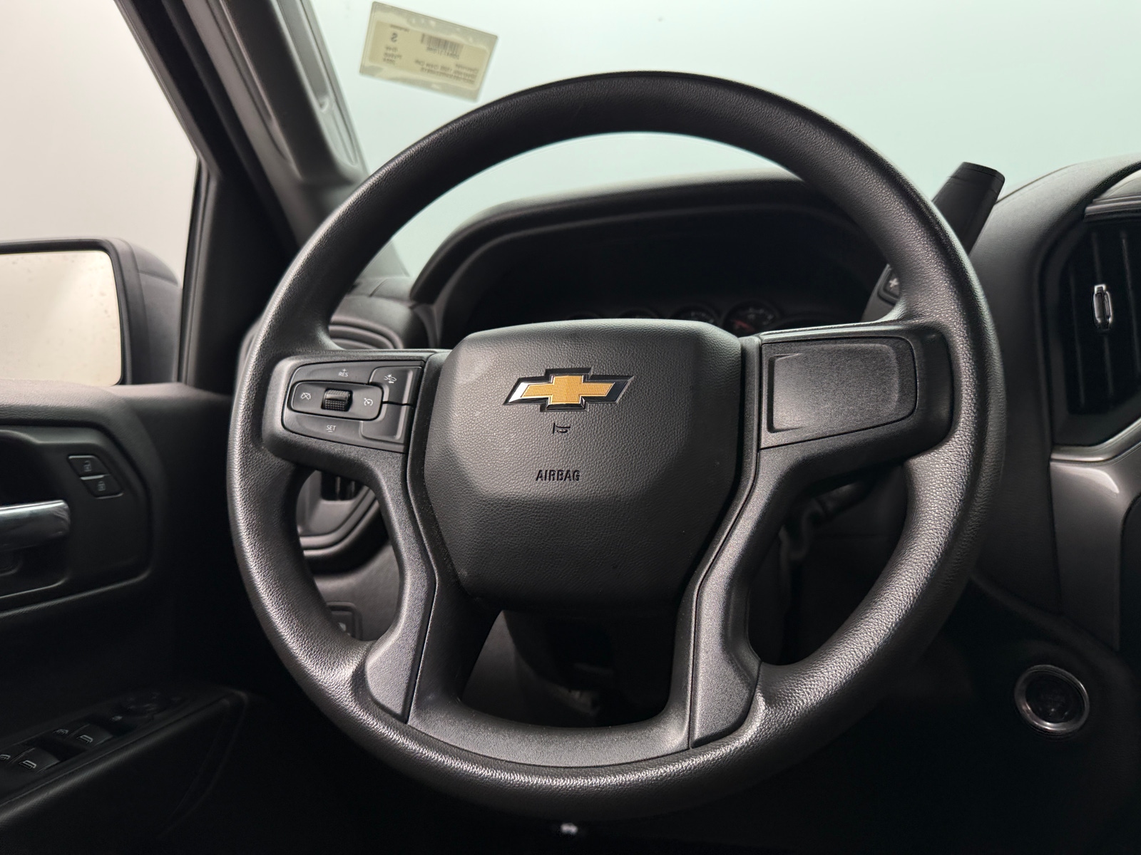 Thumbnail: 2024 Chevrolet Silverado 1500 - 5