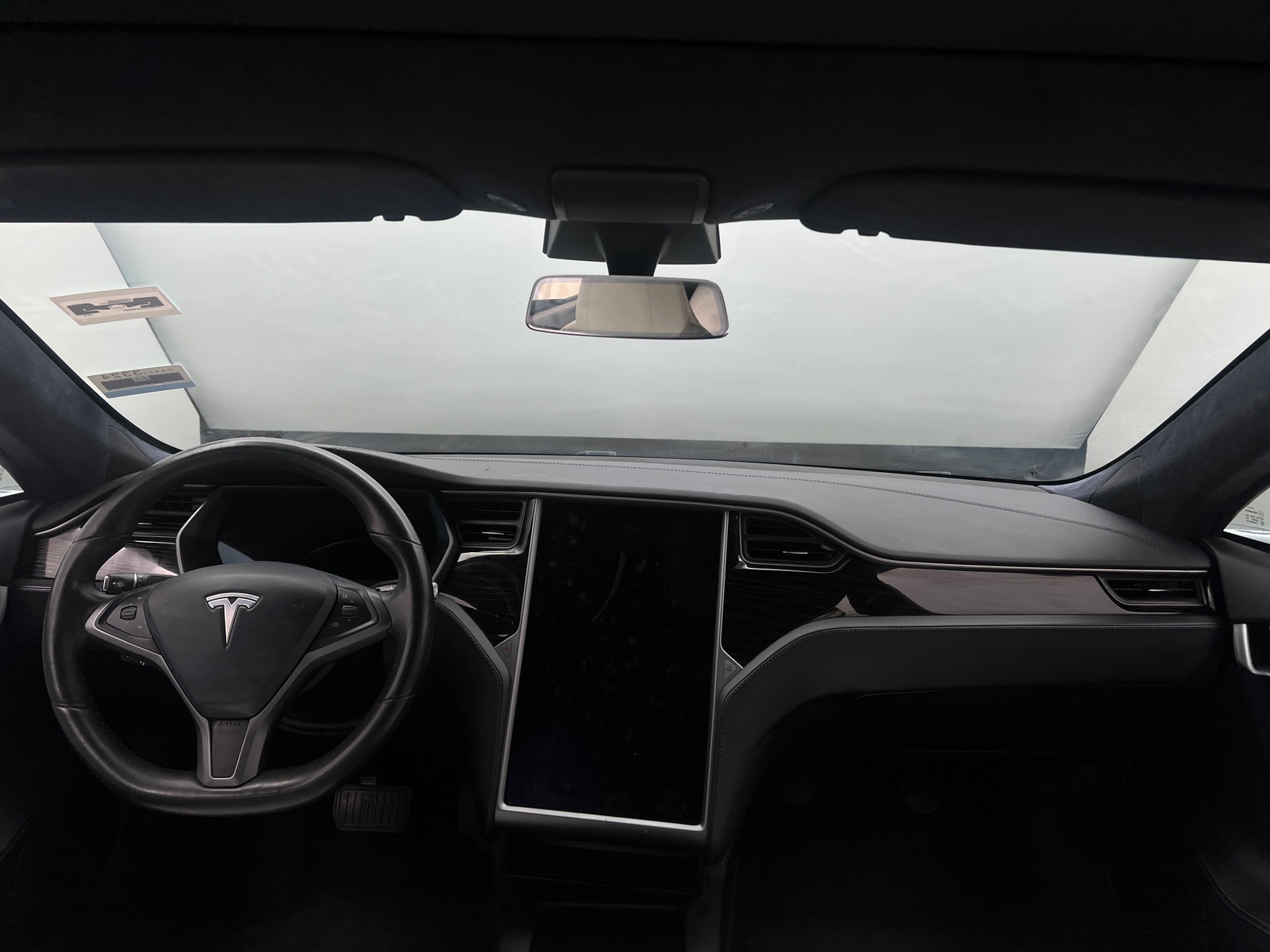 Thumbnail: 2019 Tesla Model S - 2