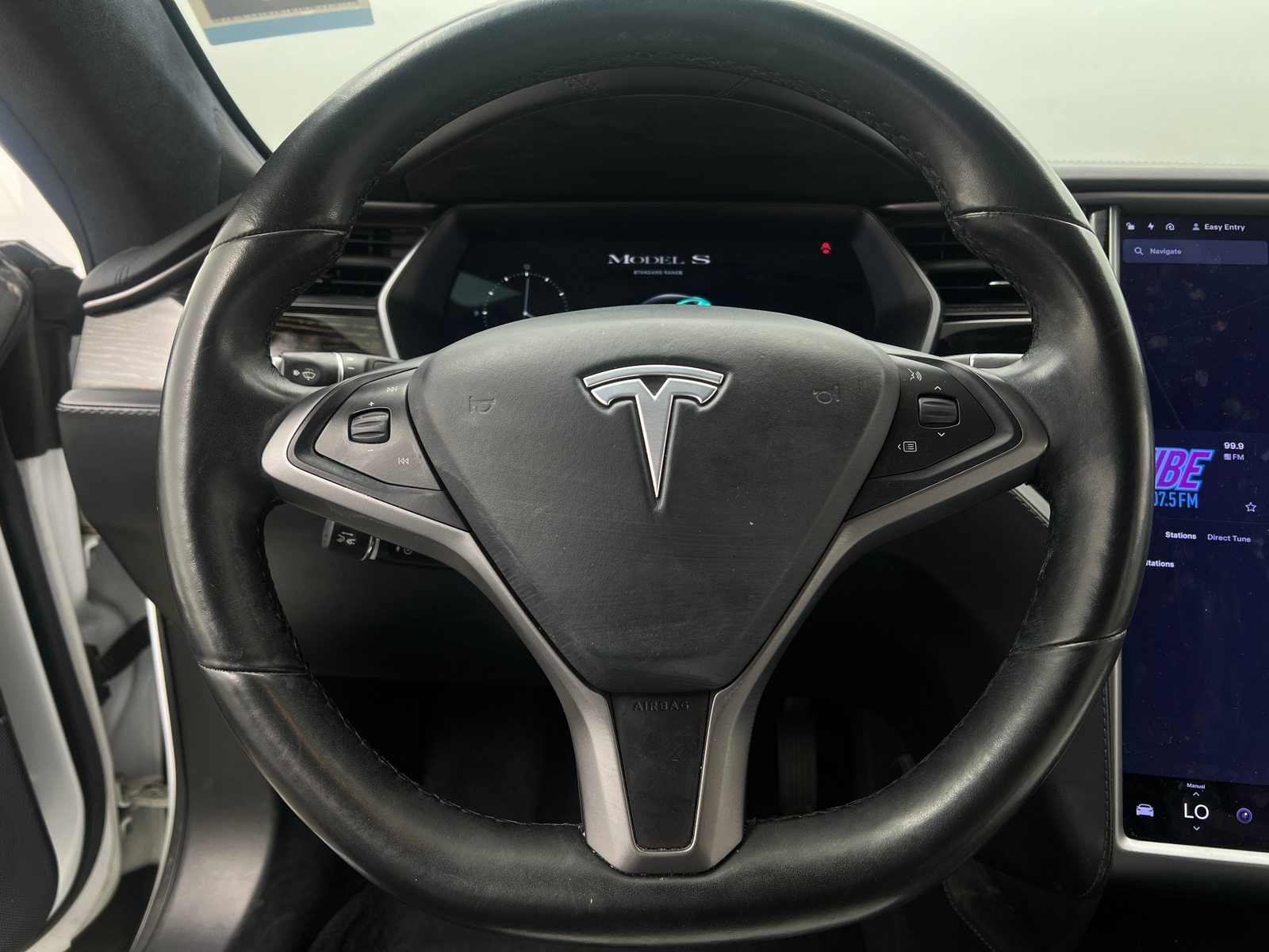 Thumbnail: 2019 Tesla Model S - 4