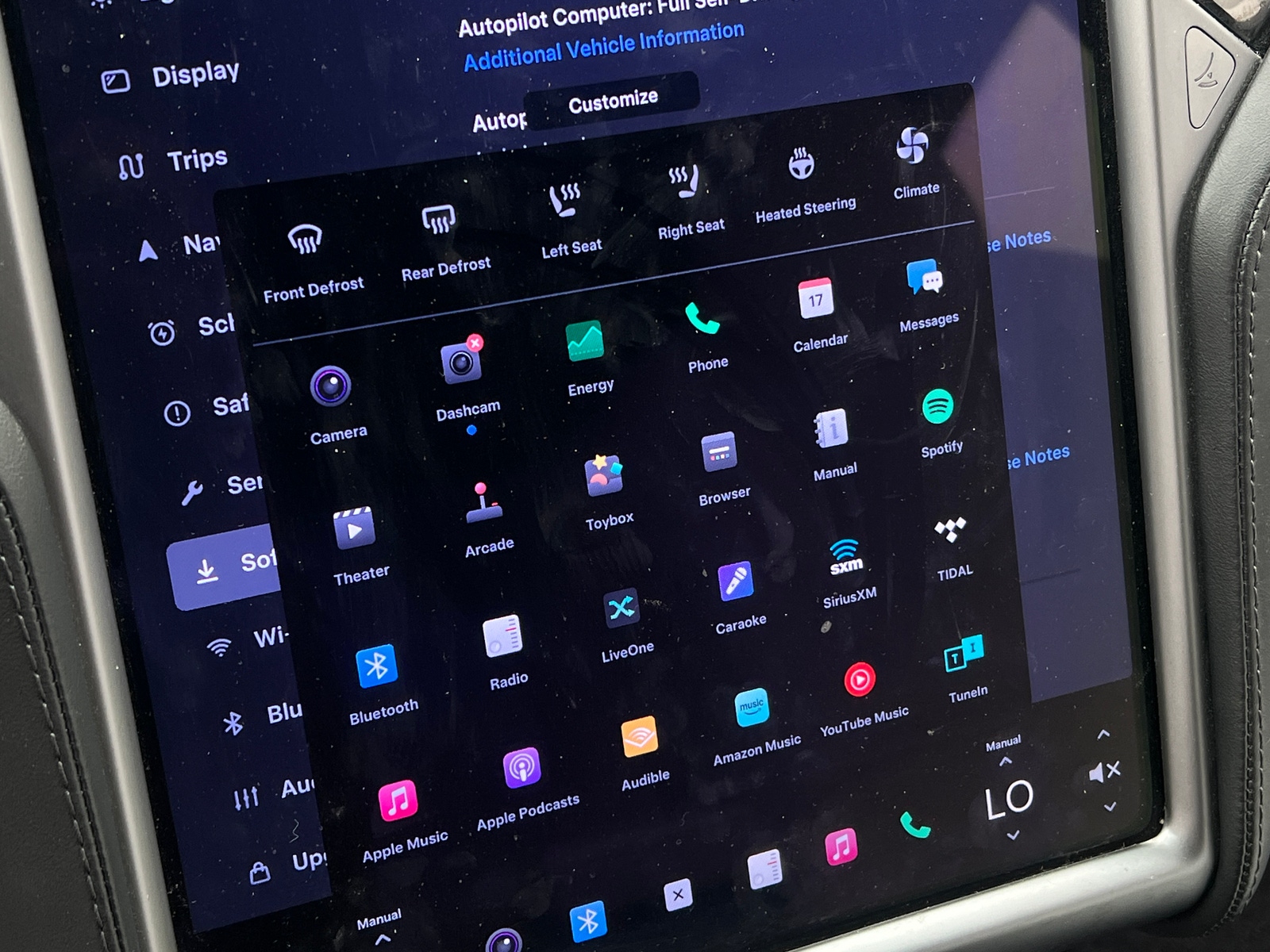 Thumbnail: 2019 Tesla Model S - 3