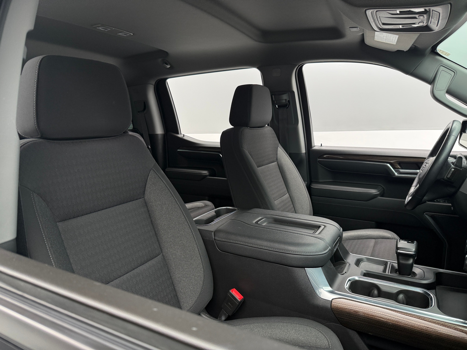 Thumbnail: 2022 Chevrolet Silverado 1500 - 2