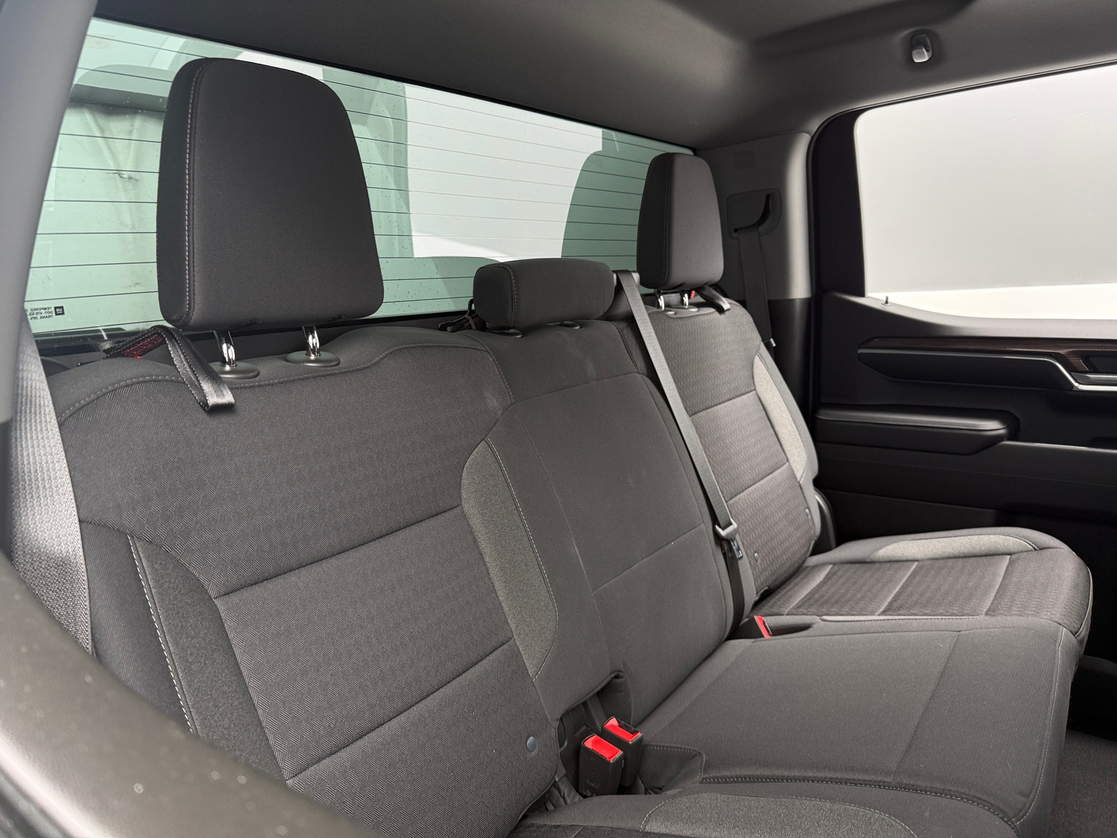 Thumbnail: 2022 Chevrolet Silverado 1500 - 6