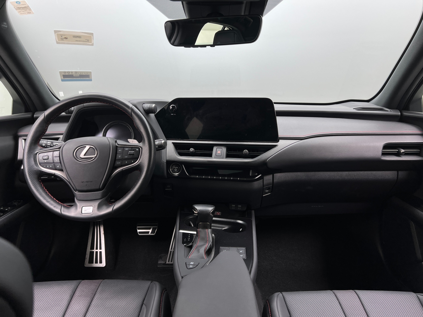 Thumbnail: 2023 Lexus UX - 2
