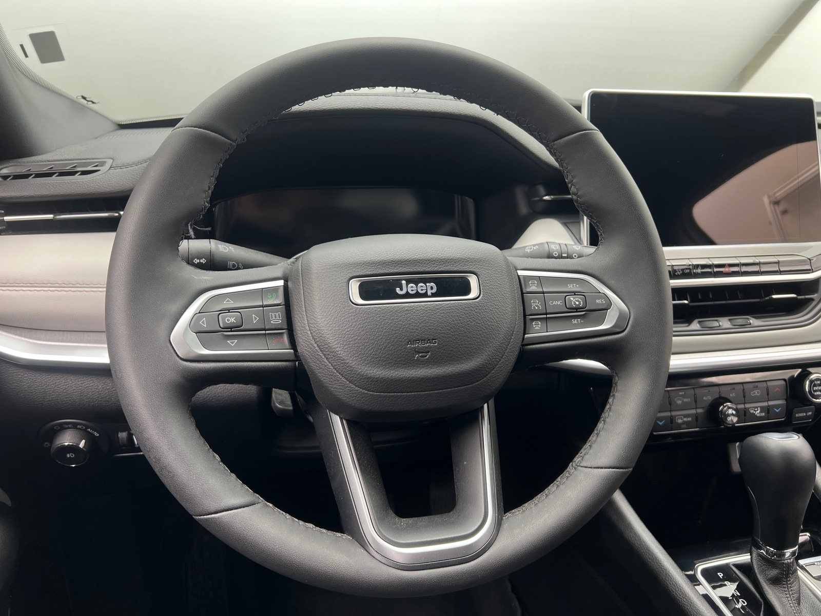 Thumbnail: 2025 Jeep Compass - 4