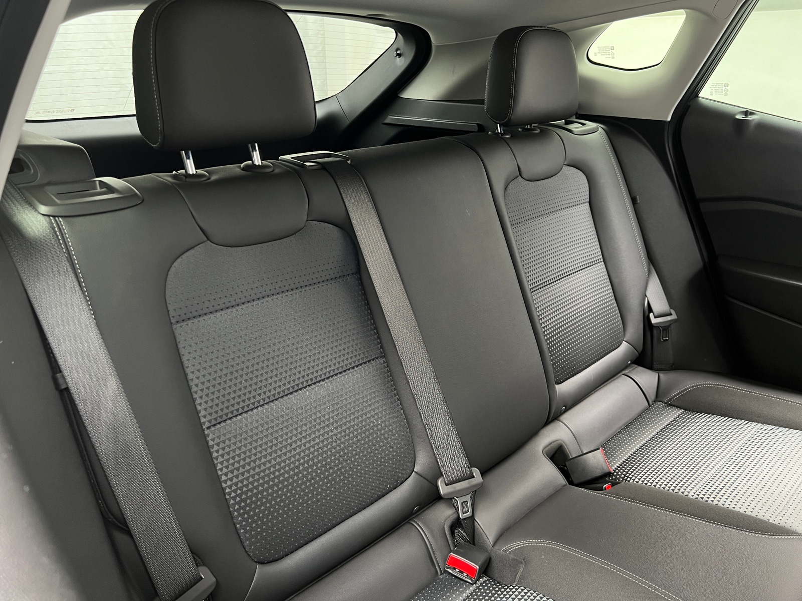 Thumbnail: 2025 Chevrolet Trax - 6