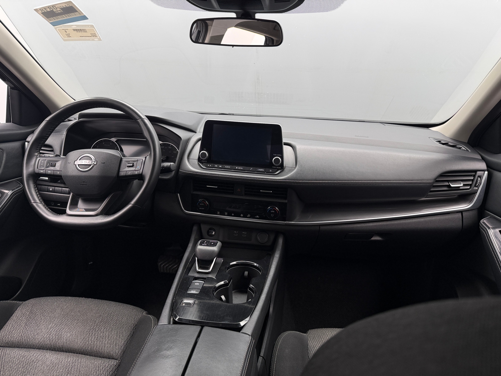 Thumbnail: 2025 Nissan Rogue - 3