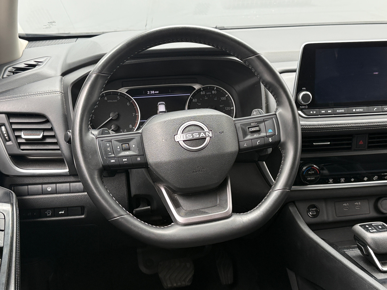 Thumbnail: 2025 Nissan Rogue - 5