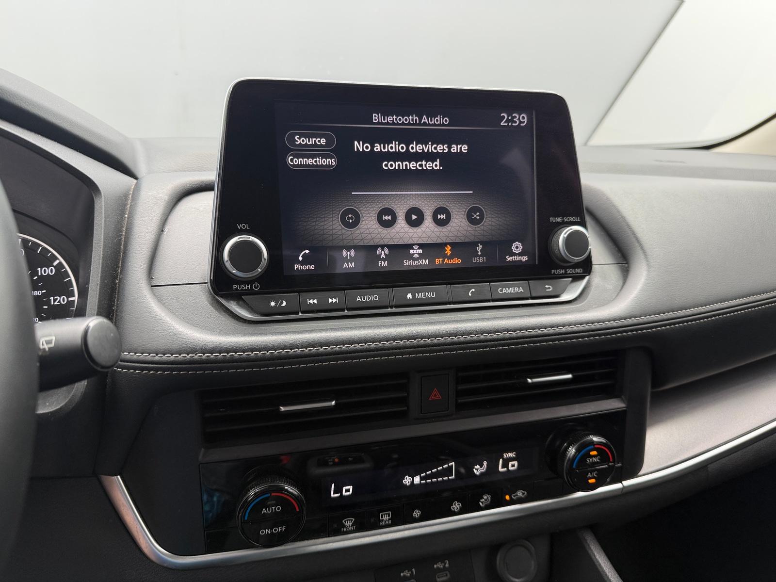 Thumbnail: 2025 Nissan Rogue - 4