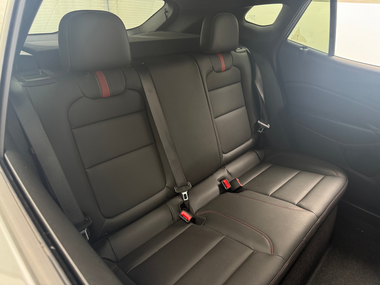 Thumbnail: 2024 Chevrolet Trax - 5