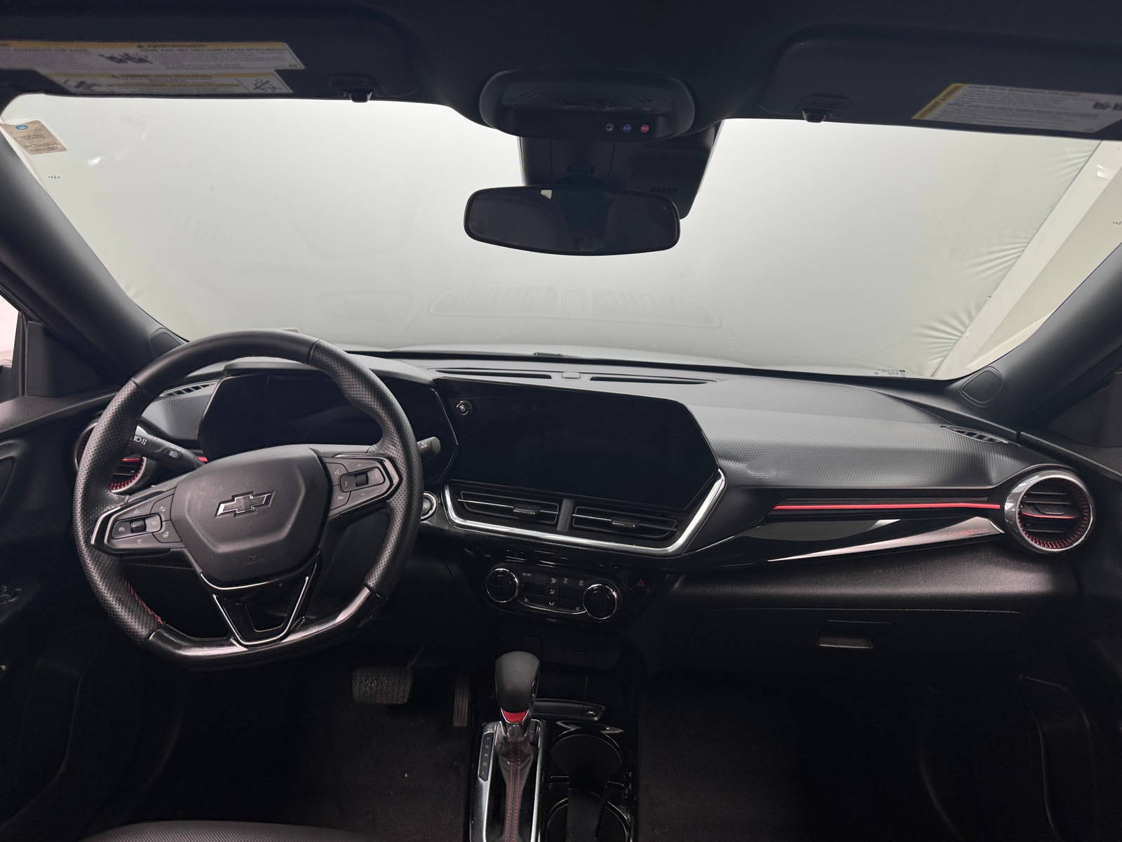 Thumbnail: 2024 Chevrolet Trax - 2