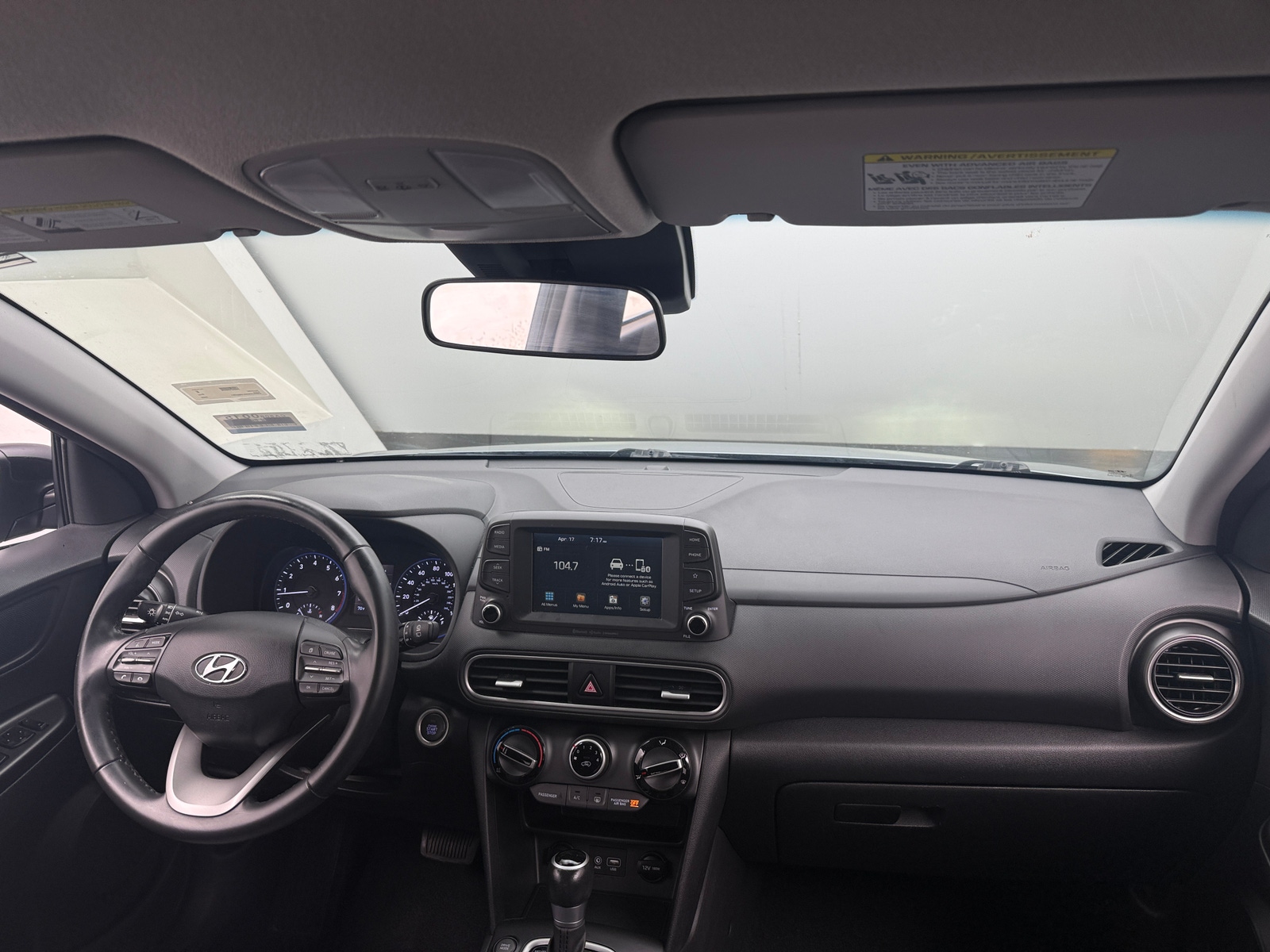 Thumbnail: 2020 Hyundai Kona - 3