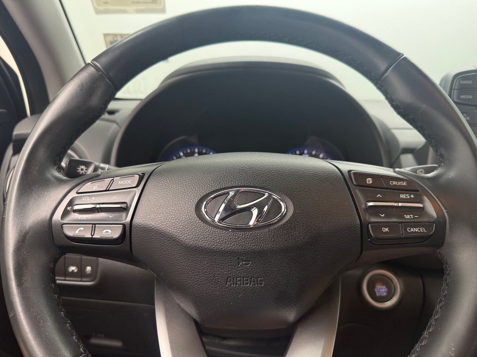 Thumbnail: 2020 Hyundai Kona - 5
