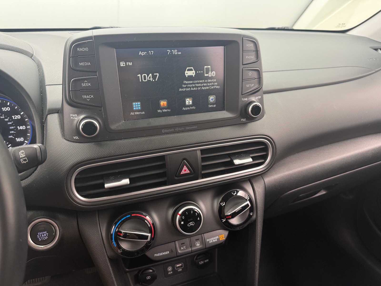 Thumbnail: 2020 Hyundai Kona - 4