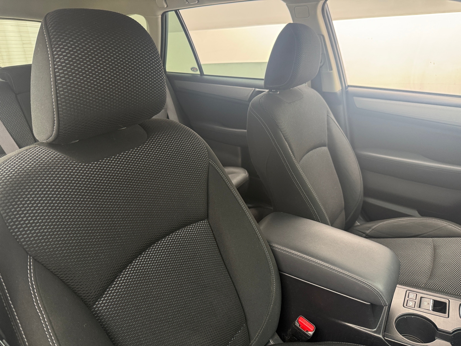 Thumbnail: 2018 Subaru Outback - 2