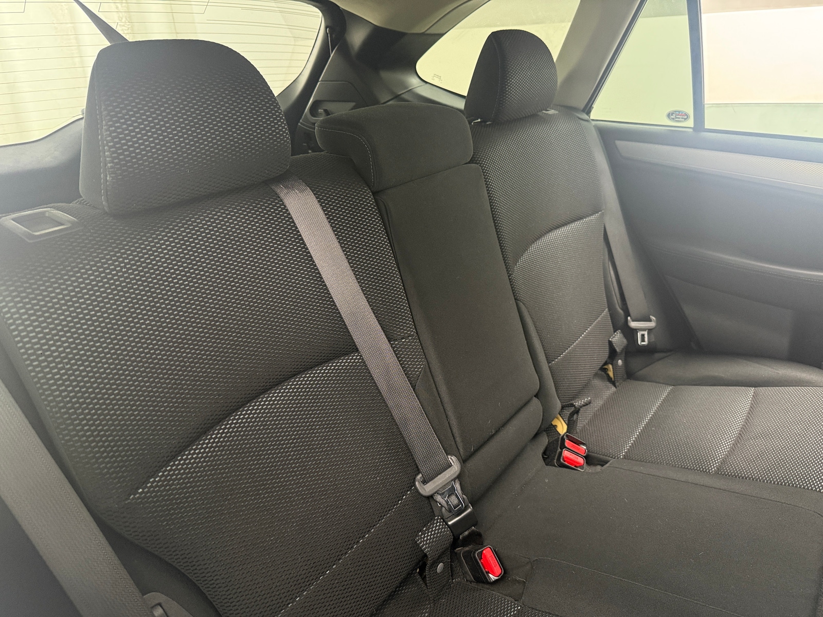 Thumbnail: 2018 Subaru Outback - 6