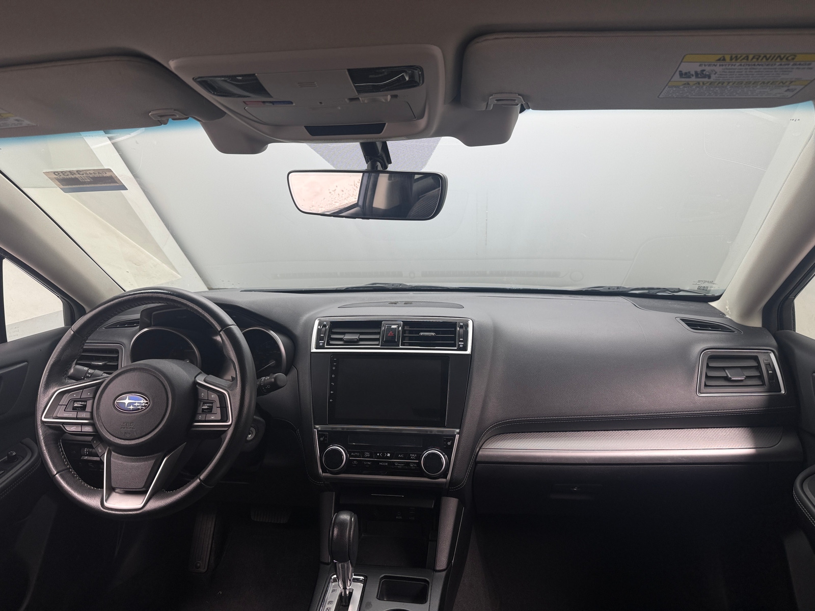 Thumbnail: 2018 Subaru Outback - 3