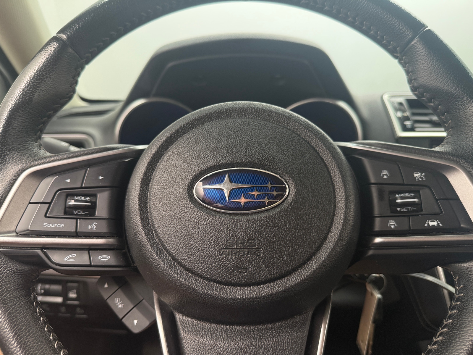 Thumbnail: 2018 Subaru Outback - 5