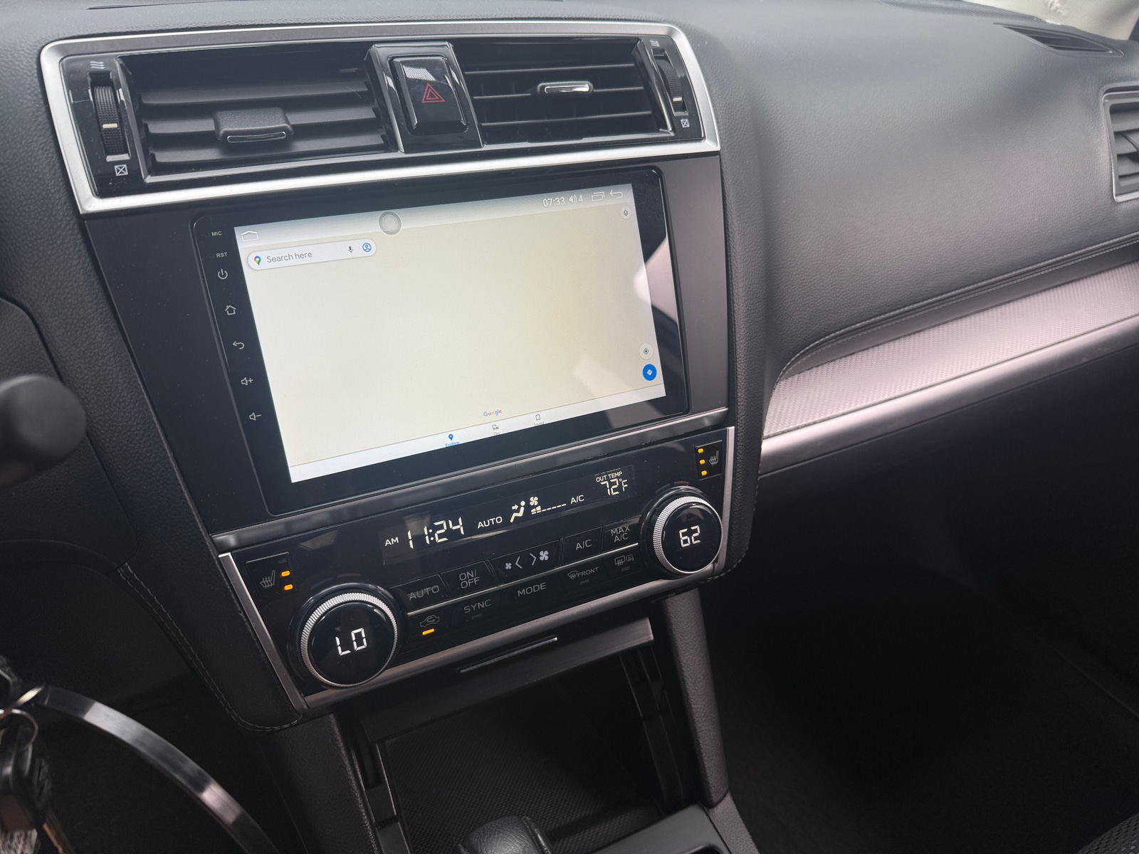 Thumbnail: 2018 Subaru Outback - 4