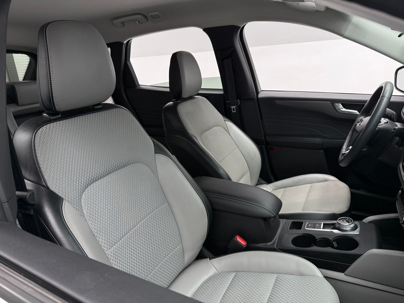 Thumbnail: 2023 Ford Escape - 2