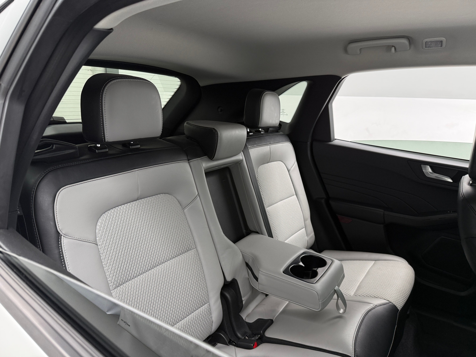 Thumbnail: 2023 Ford Escape - 6